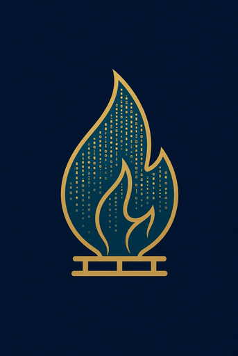Kiln Web Studio logo